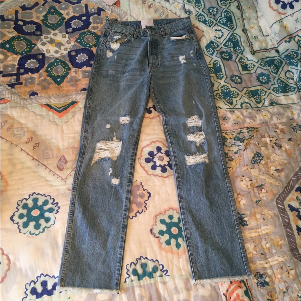 Revice jeans